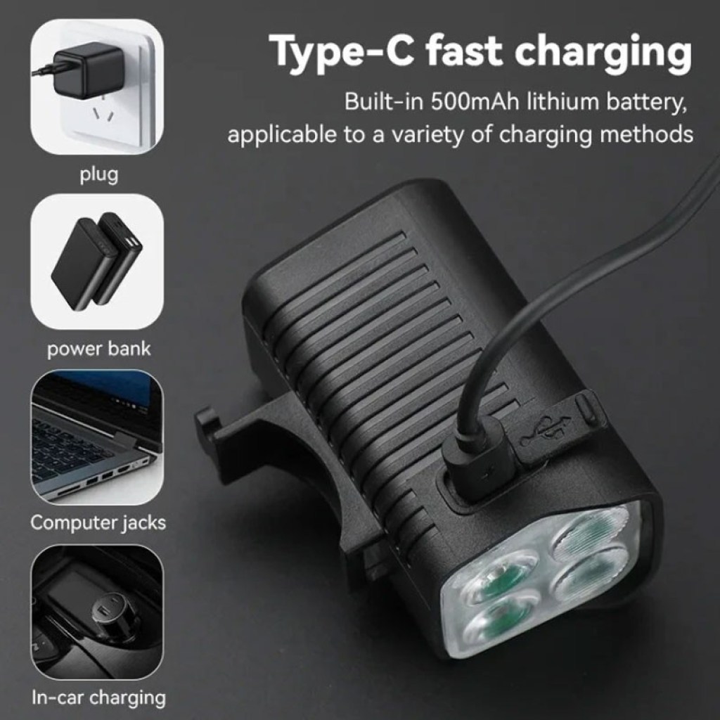 laptop charging  light